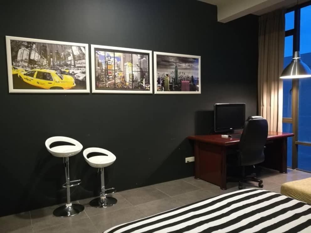 Empire Damansara Studio By Cities Homes Malaysia Petaling Jaya Ngoại thất bức ảnh