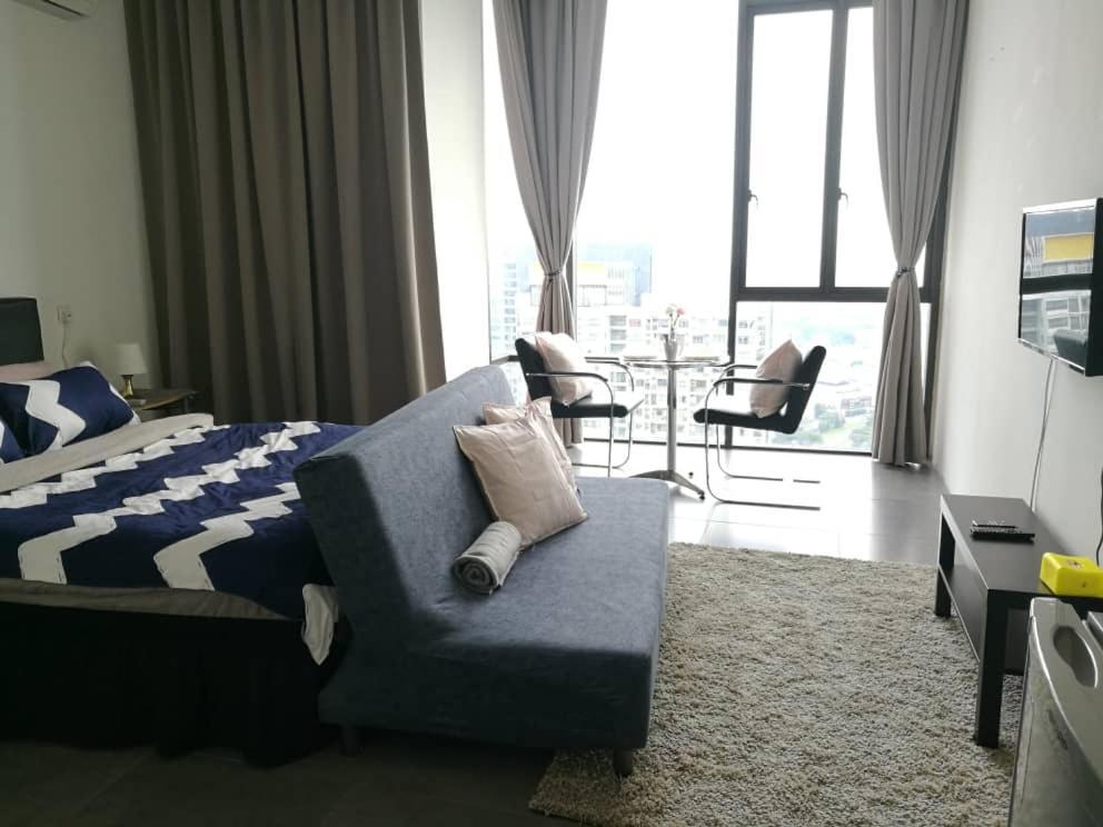 Empire Damansara Studio By Cities Homes Malaysia Petaling Jaya Ngoại thất bức ảnh