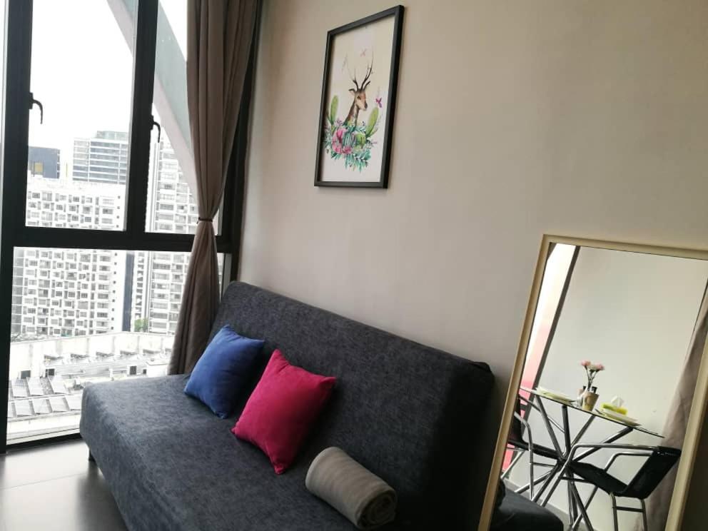 Empire Damansara Studio By Cities Homes Malaysia Petaling Jaya Ngoại thất bức ảnh