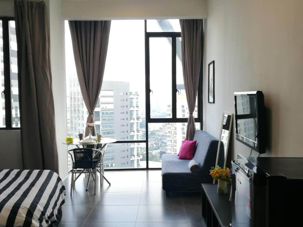 Empire Damansara Studio By Cities Homes Malaysia Petaling Jaya Ngoại thất bức ảnh